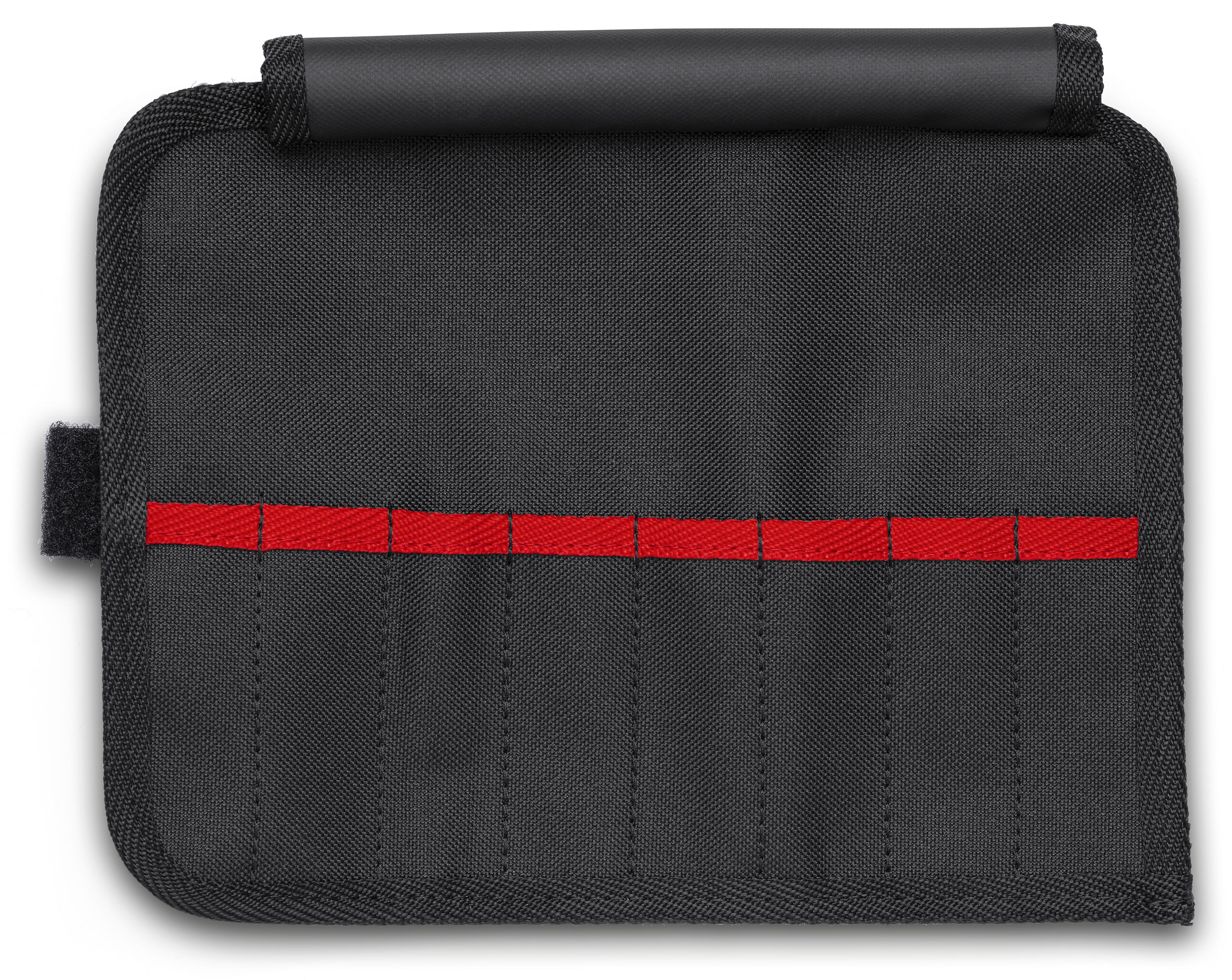 KNIPEX - Trousse tissu vide pour pinces brucelles