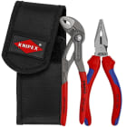 KNIPEX - ETUI CEINTURE 2 PINCES 8701250 / 0822145