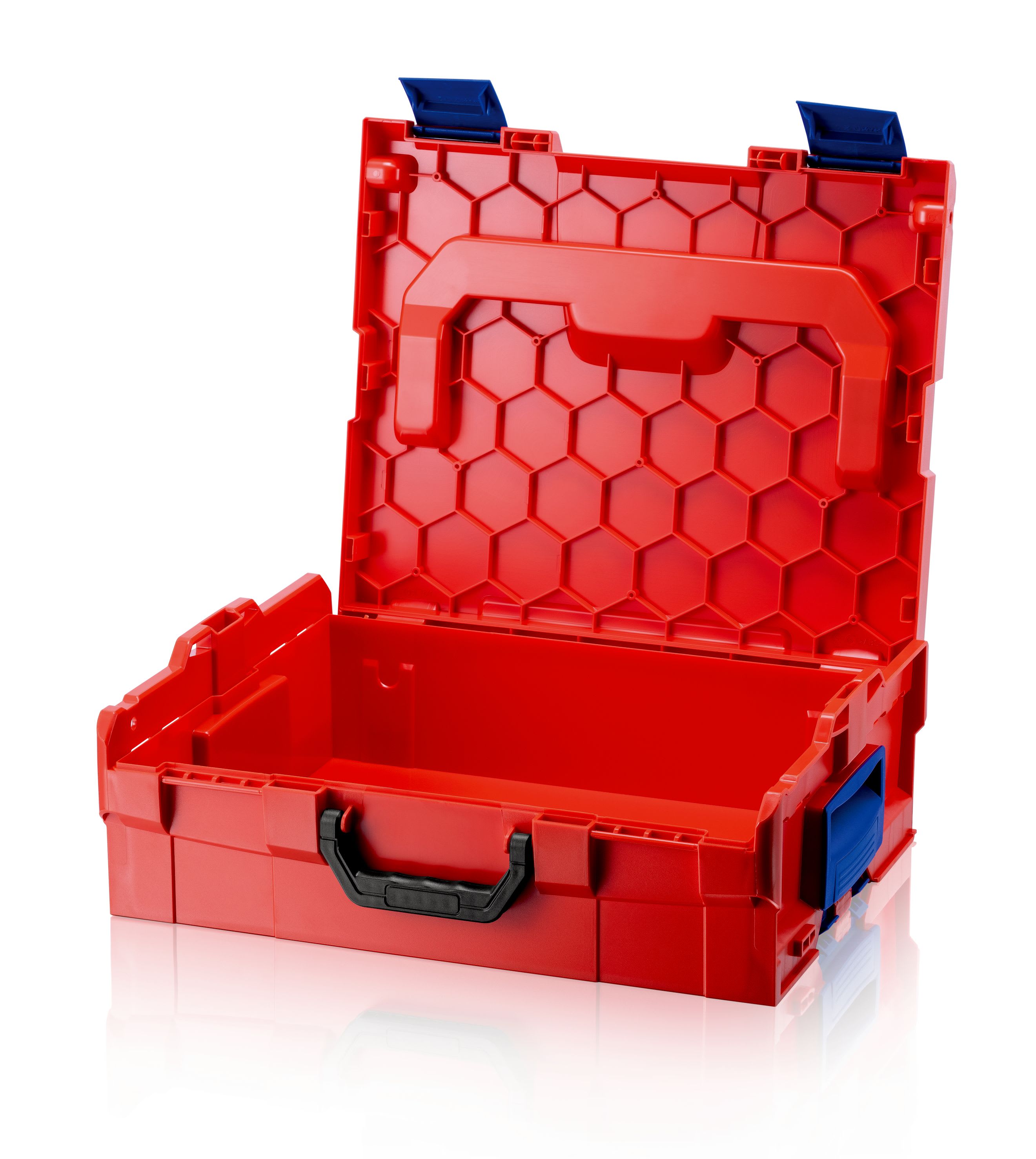 KNIPEX - Valise L-BOXX® KNIPEX - Vide sans intercalaires - Dimensions 445 x 358 x 152mm