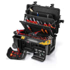 KNIPEX - VALISE A OUTILS ROBUST 45 ELECTRO