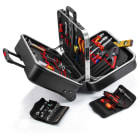 KNIPEX - VALISE BIG TWIN MOVE + CHARIOT ELECTRO