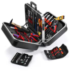 KNIPEX - Valise à outils "BIG Twin" ELECTRO