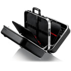 KNIPEX - Valise à outils "BIG Twin" - Vide - Dimensions : 490 x 255 x 410mm