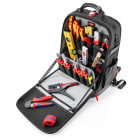 KNIPEX - Sac à dos Knipex ''Modular X18'' Electricien