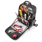 KNIPEX - Sac à dos Knipex ''Modular X18'' Sanitaire