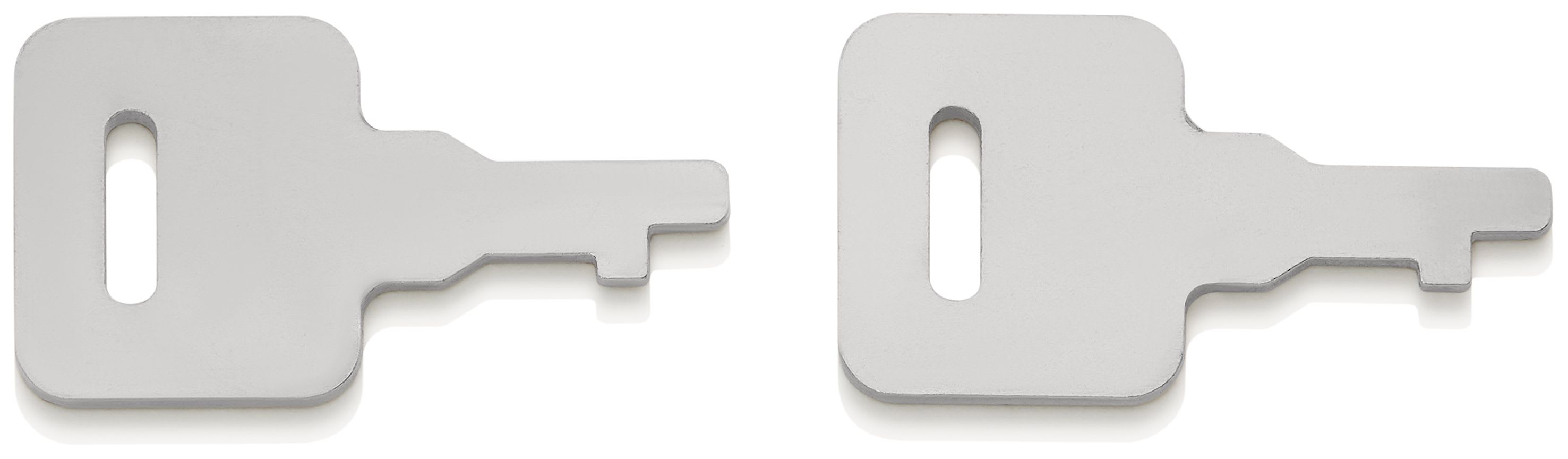 KNIPEX - Clés de rechange pour 00 21 XX / 98 99 15 (2x)