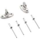 KNIPEX - Pivots de rechange pour 00 21 0X (2x)