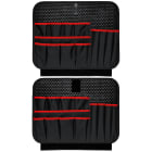 KNIPEX - Plateaux à outils de rechange pour r 00 21 42 (2x)