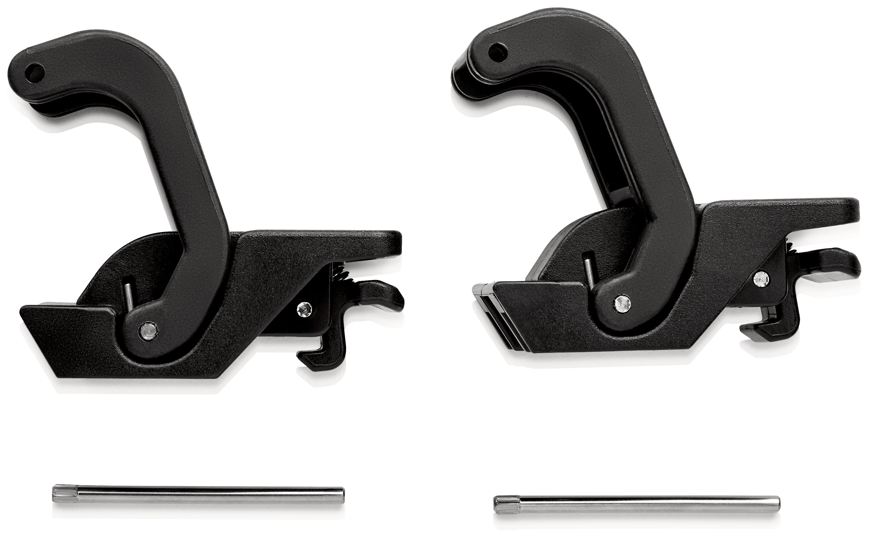 KNIPEX - Serrures frontales de rechange pour 00 21 3X (2x)
