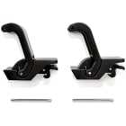 KNIPEX - Serrures laterales de rechange pour 00 21 37 (2x)
