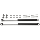KNIPEX - Ressorts à gaz de rechange pour 00 21 37 (2x)