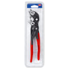 KNIPEX - Jeu de 2 pinces multiprise Cobra® 180mm et 250mm - Gainage PVC antidérapant
