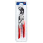 KNIPEX - Jeu de 2 pinces : Pince-clé 180mm - Pince multiprise Cobra® 250mm