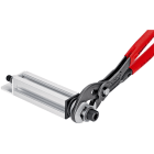 KNIPEX - Outil de démonstration pinces multiprise Cobra® SmartGrip® Raptor Pince clé
