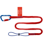KNIPEX - 1 Longe avec 1 adaptateur et 1 mousqueton pour fixation d'outils antichute