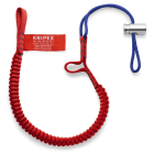KNIPEX - Longe 6kgs pour système AntiChute contre les accidents dûs à la chûte d'outils