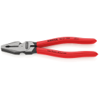 KNIPEX - Pince universelle a forte demultiplication 200mm - Gainage PVC