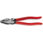 KNIPEX - Pince universelle à forte démultiplication 225mm - Gainage PVC