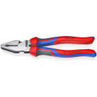 KNIPEX - Pince universelle à forte démultiplication 225mm - Tri-matière