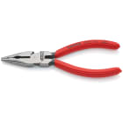 KNIPEX - Pince universelle multifonctions 145mm avec tranchant - Gainage PVC