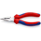 KNIPEX - Pince universelle multifonctions 145mm avec tranchant - Bi-matière