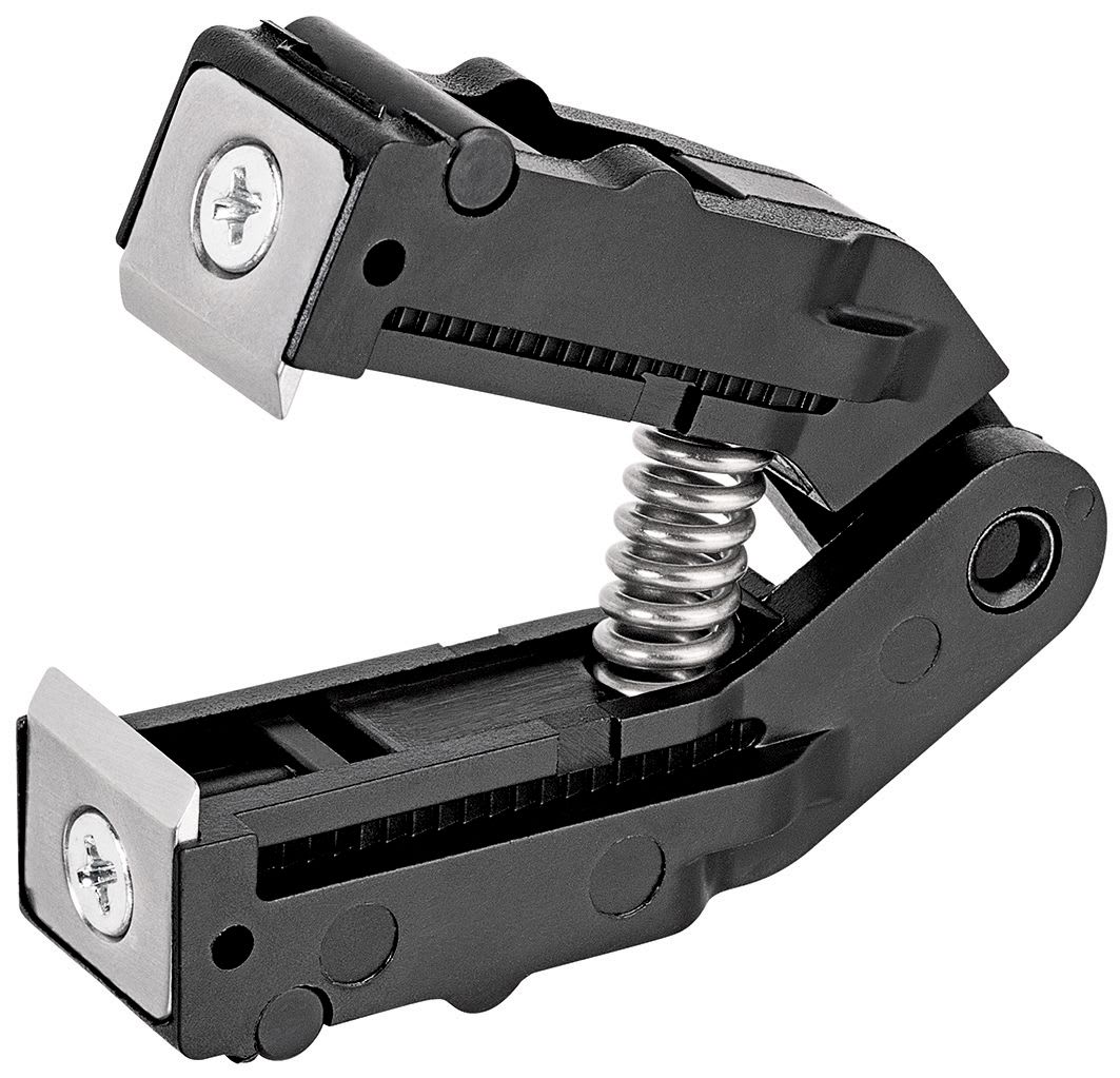 KNIPEX - Jeu de lames de rechange pour pince à dénuder 12 42 195 MultiStrip 10
