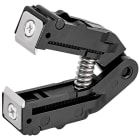 KNIPEX - Jeu de lames de rechange pour pince à dénuder 12 42 195 MultiStrip 10