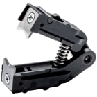 KNIPEX - Bloc de lames de rechange pour 12 52 195