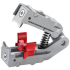 KNIPEX - Bloc de lames renforcées de rechange pour 12 52 195