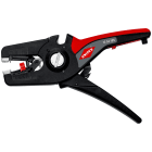 KNIPEX - Pince à dénuder automatique PréciStrip16 de 0,08 à 16mm² - SC