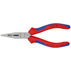 KNIPEX - Pince multifonctions coupe, saisit, plie et dénude - 160mm - Bi-matière