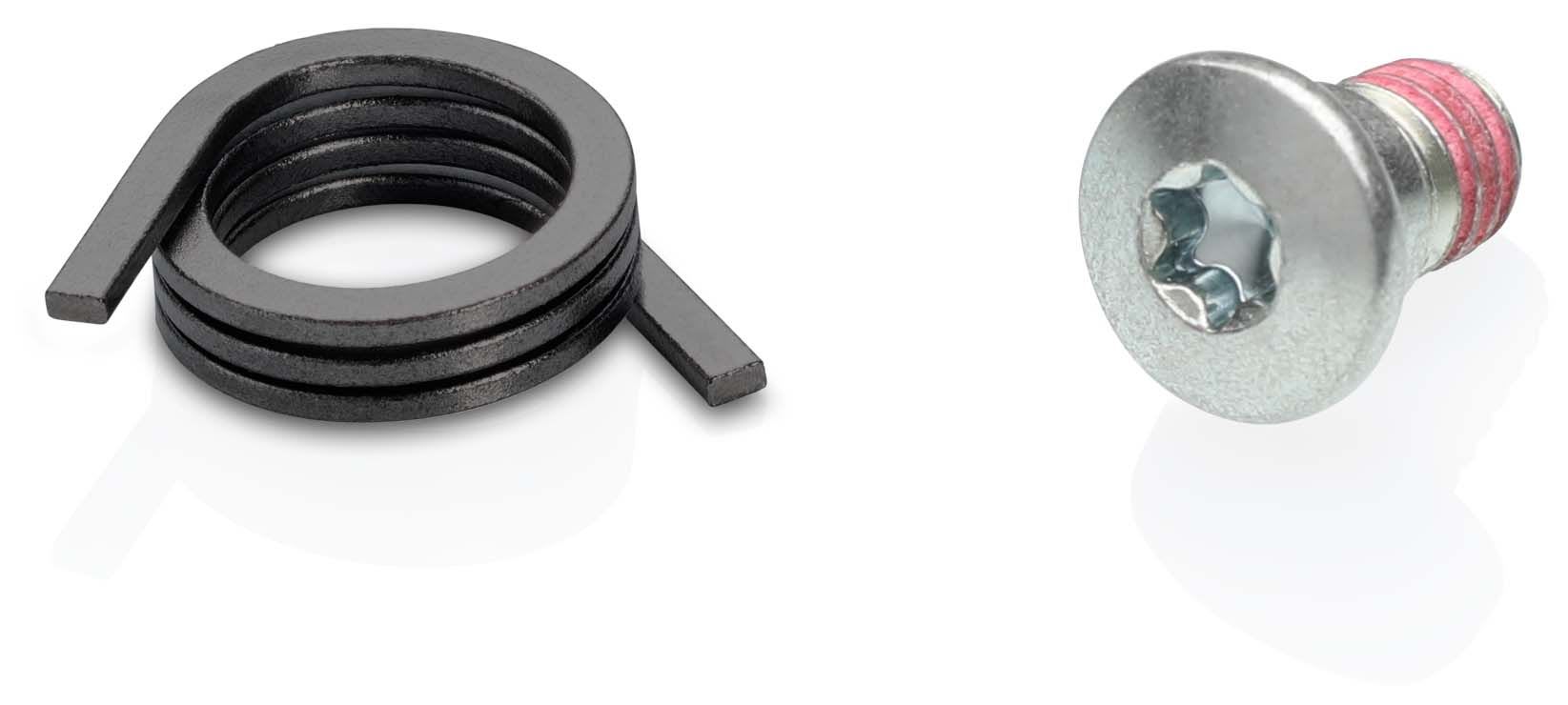 KNIPEX - Ressort et vis de rechange pour pince multifonctions 13 9x 200