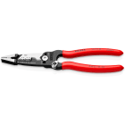 KNIPEX - Pince multifonction pour cables AWG - Gainage PVC