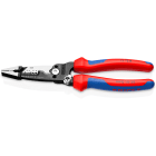 KNIPEX - Pince multifonction pour cables AWG - Gainage bi-matiere