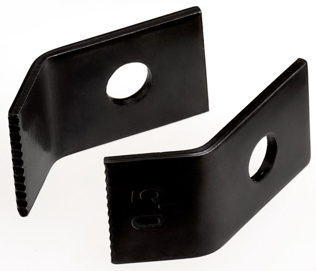 KNIPEX - Jeu de lames Ø0,5mm de rechange pour brucelle à décaper le vernis 15 11 120