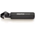 KNIPEX - Outil a degainer pour cables ronds du D6 a 29mm - 135mm - Boitier ABS - SC