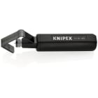 KNIPEX - Outil a degainer pour cables ronds du D19 a 40mm - 150mm - Boitier ABS - SC