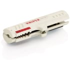 KNIPEX - Outil à dégainer pour câbles de données UTP et STP - 125mm - Boitier ABS - SC