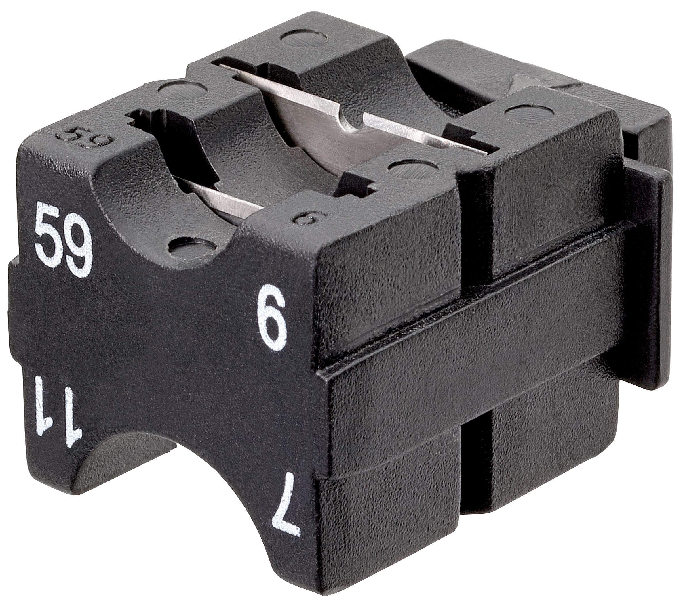 KNIPEX - Bloc de lames de rechange pour 16 60 06 SB