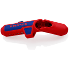 KNIPEX - Outil à dégainer multifonctions ERGOSTRIP® - 135mm - Droitier