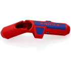 KNIPEX - Outil à dégainer multifonctions ERGOSTRIP® - 135mm - Gaucher
