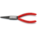 KNIPEX - Pince à becs longs avec becs ronds 160mm - Gainage PVC - Tête polie - Sur Carte