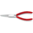 KNIPEX - Pince a becs longs ronds 160mm - Gainage PVC - Chromee