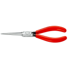 KNIPEX - Pince ultrafine de préhension 160mm - Gainage PVC - Avec becs longs : 55mm