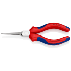 KNIPEX - Pince ultrafine de préhension 160mm - Gaines bi-matière - Avec becs longs : 55mm