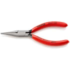 KNIPEX - Pince de préhension ou d'ajustage - Becs plats - 135mm - Gainage PVC