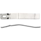 KNIPEX - Ressorts de rechange pour pinces pour l'électronique (2x)