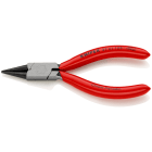 KNIPEX - Pince de préhension mécanique de précision - Becs ronds - 125mm - Gainage PVC