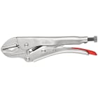 KNIPEX - Pince-étau universelle - 180mm - Zinguée brillante - Section max 35mm - EAN