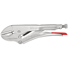 KNIPEX - Pince-étau universelle - 250mm - Zinguée brillante - Section max 35mm